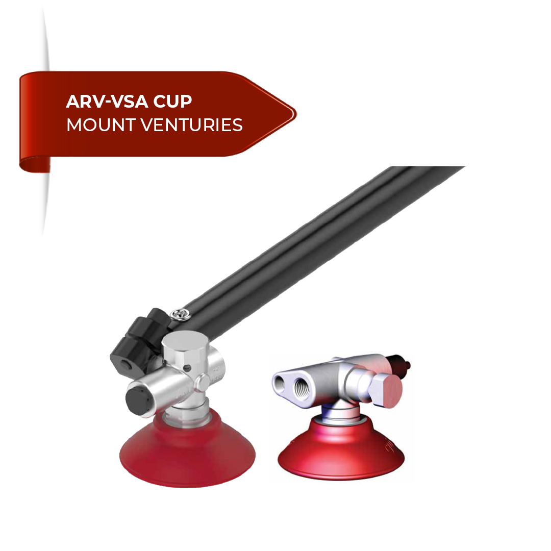 VACUUM CUPS