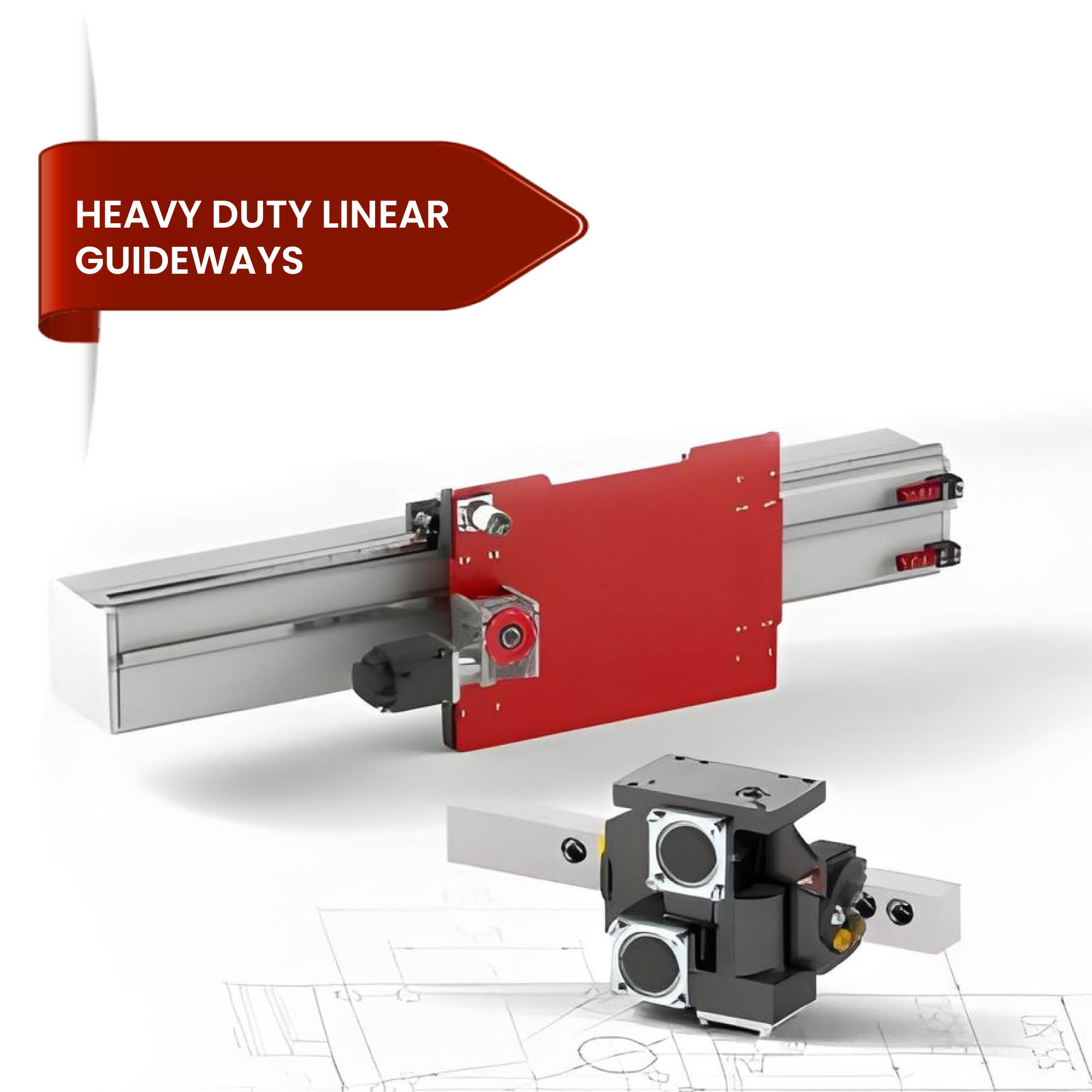 Linear Guideways
