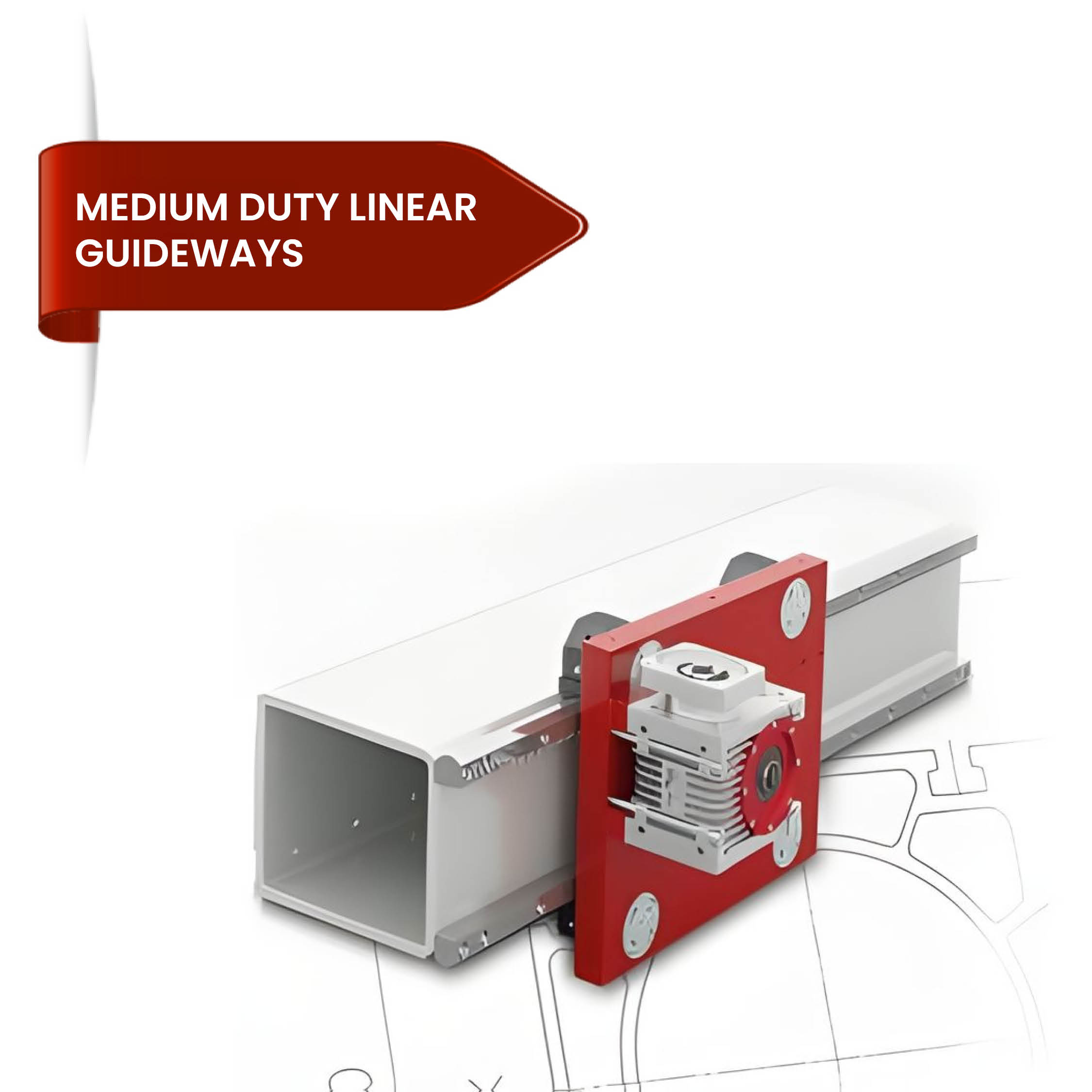 Linear Guideways