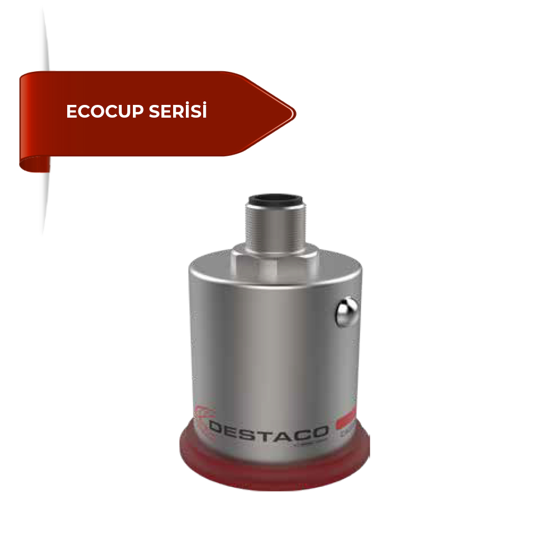 VACUUM CUPS