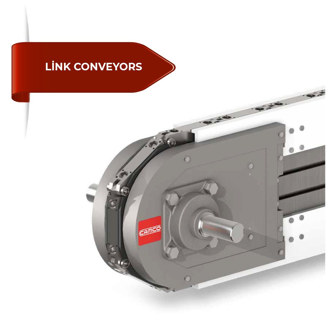 LİNK CONVEYORS