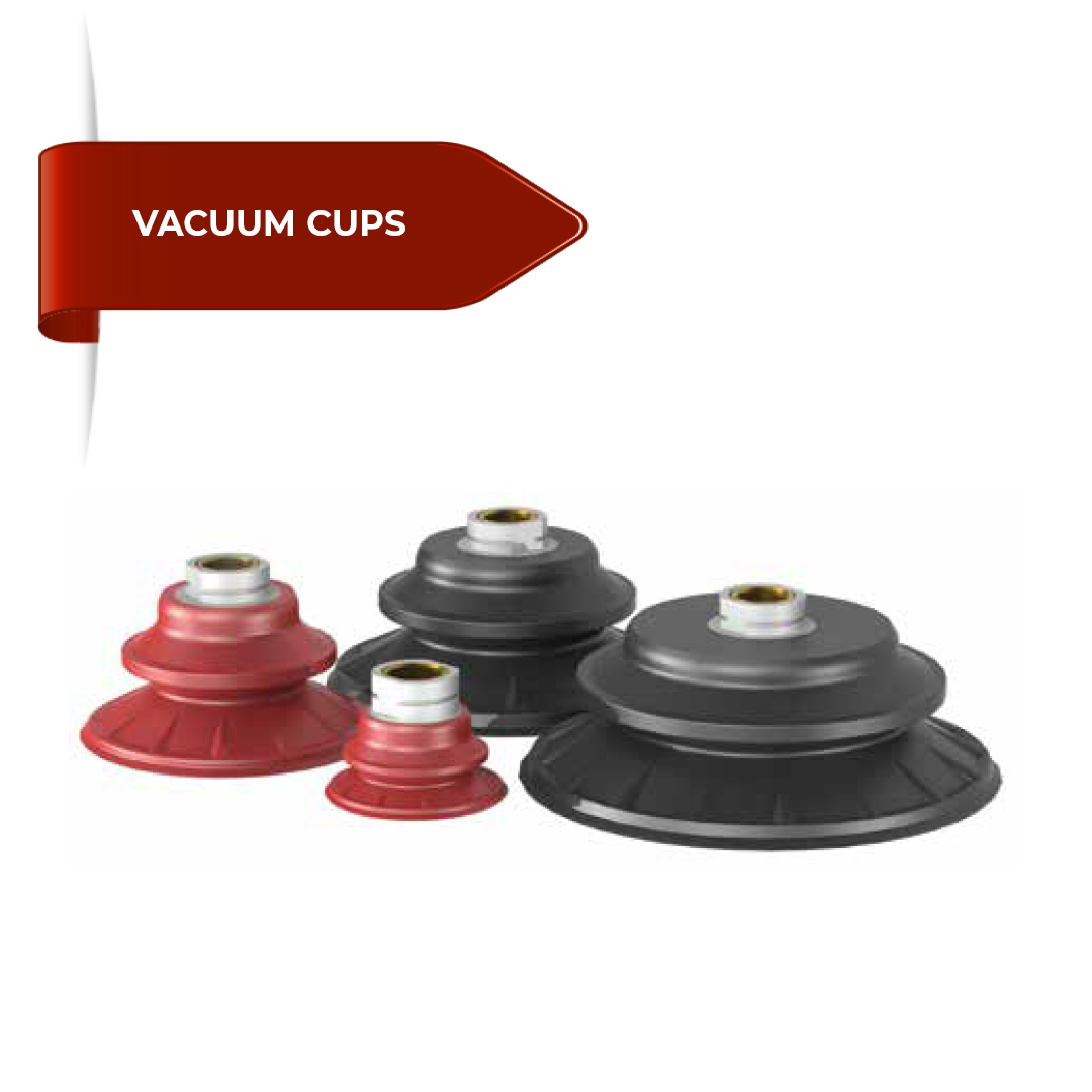 VACUUM CUPS DSC Mechatronics