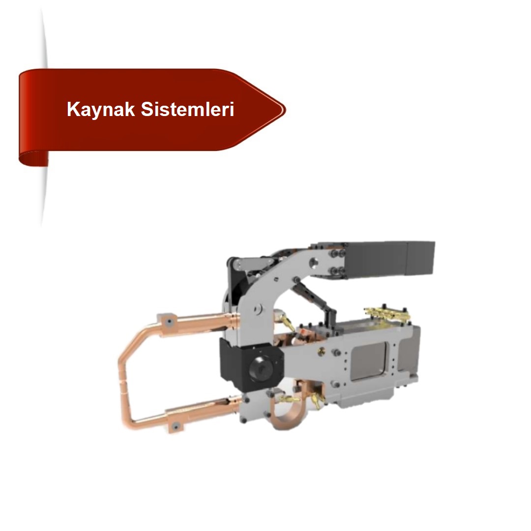 Kaynak Sistemleri