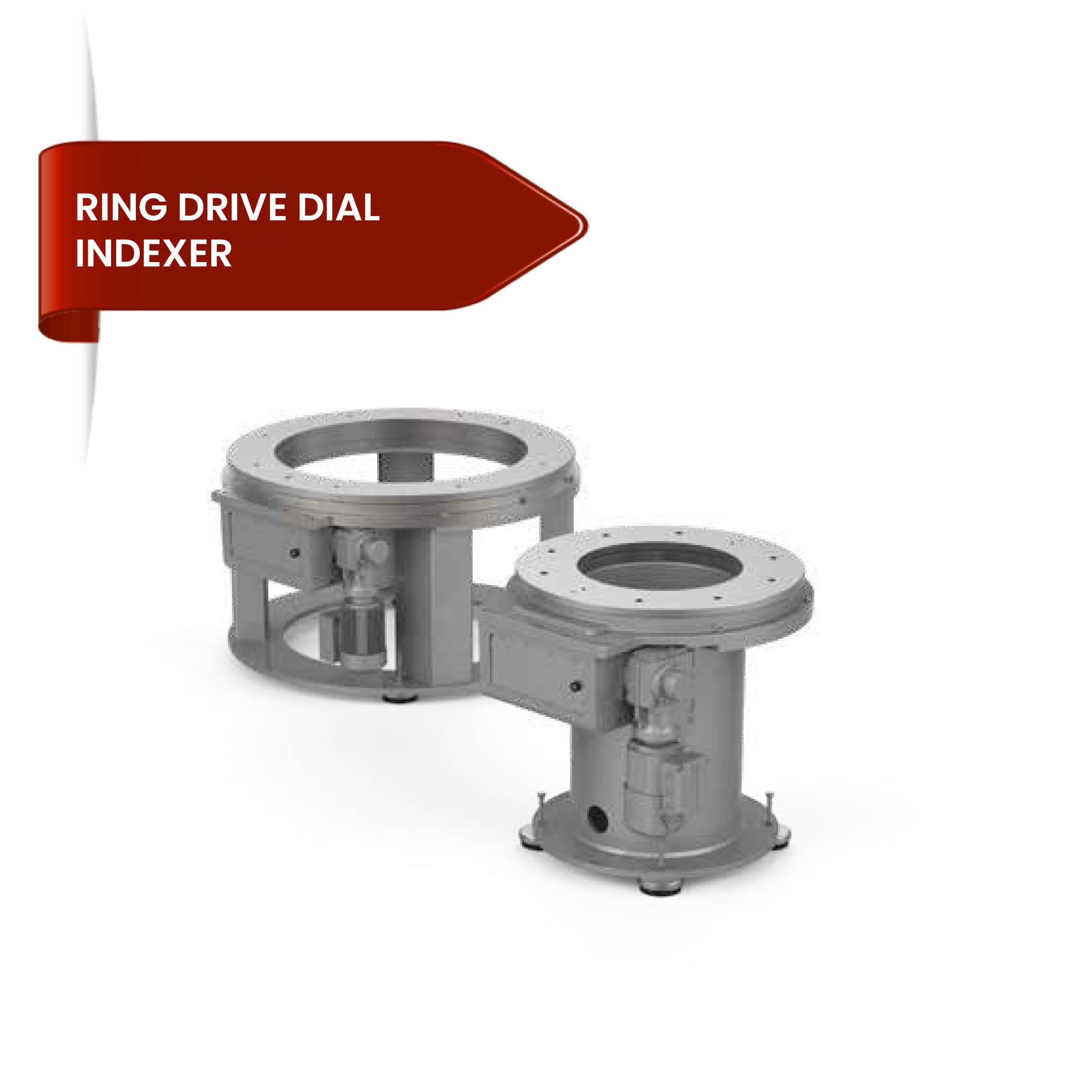 Automation Products – Camco Servo and Mechanical Positioners