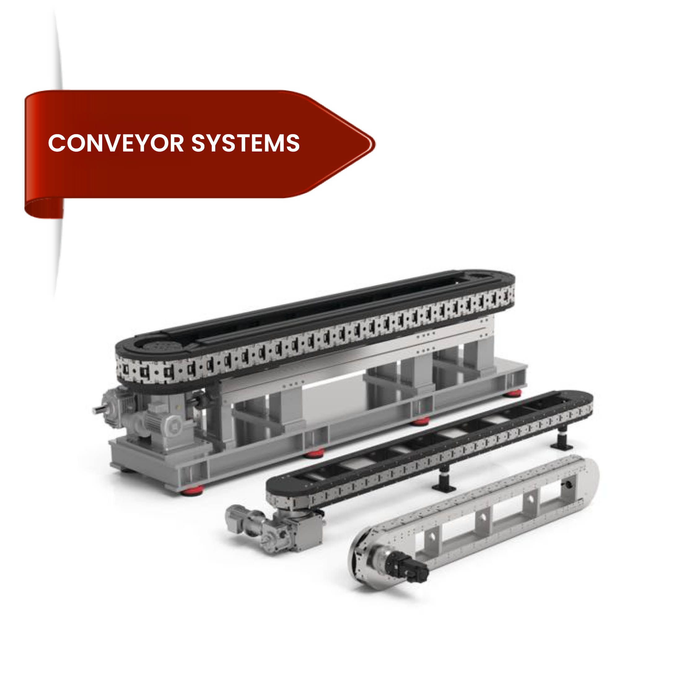 Automation Products – Camco Servo and Mechanical Positioners