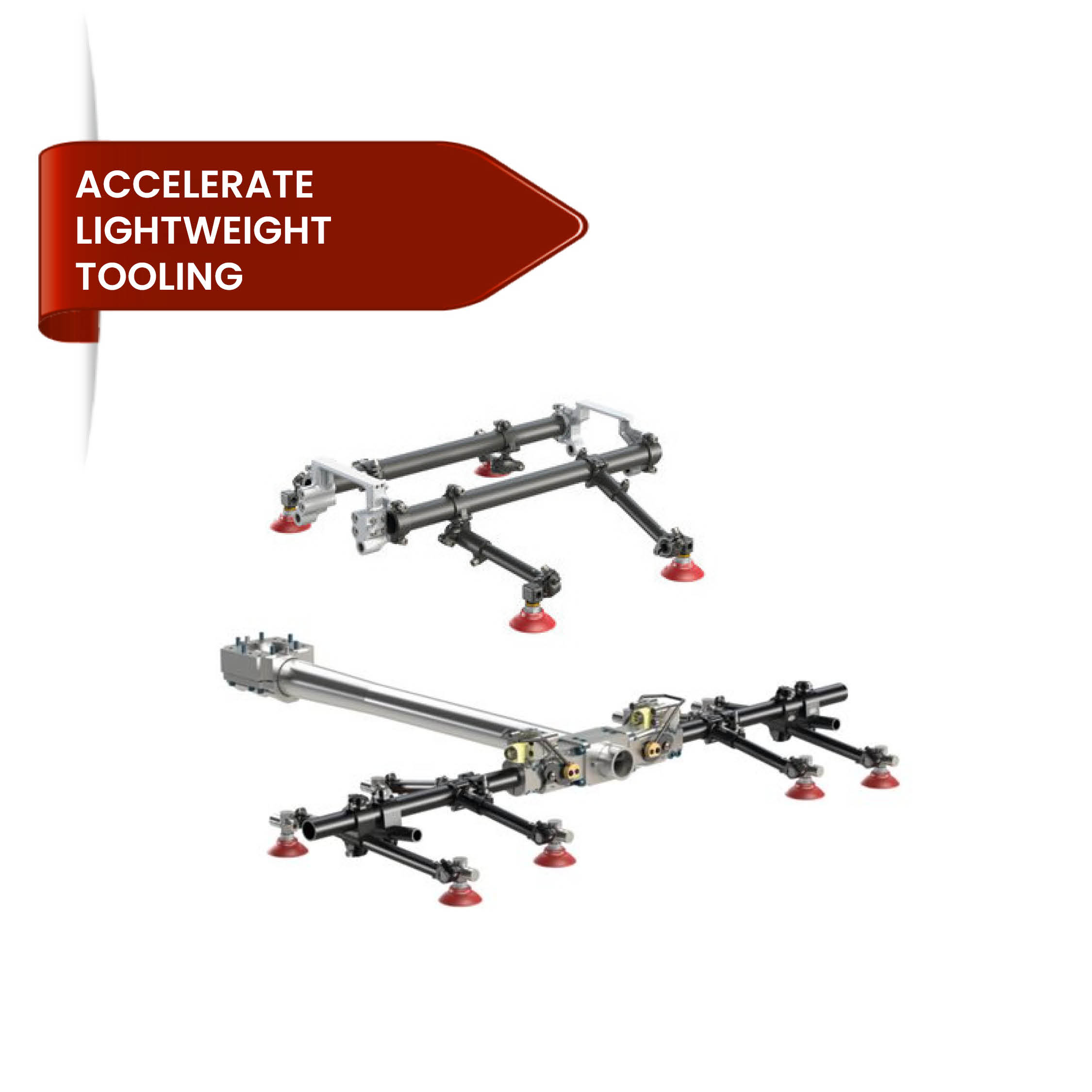 End Effector and Cobot Solutions