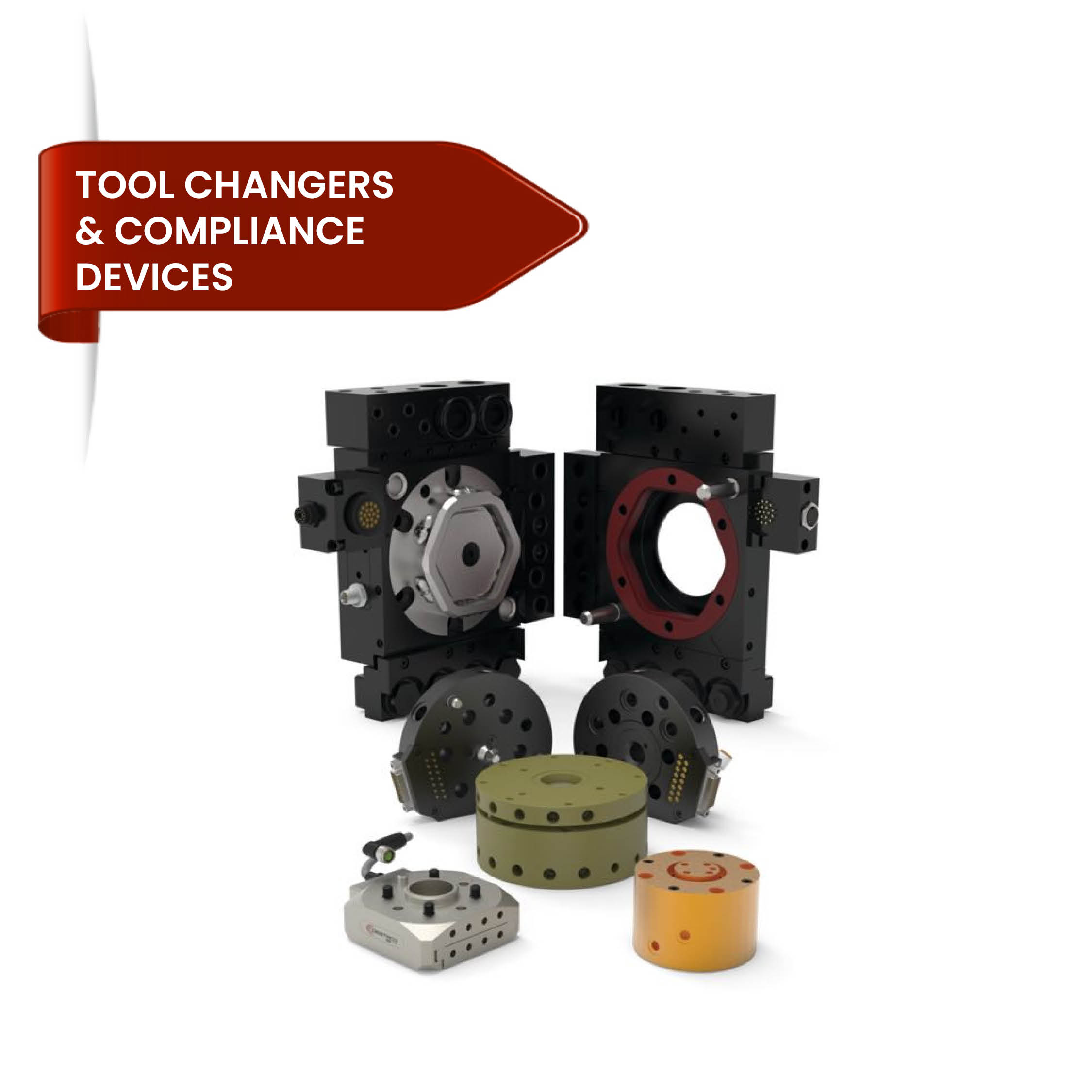 End Effector and Cobot Solutions
