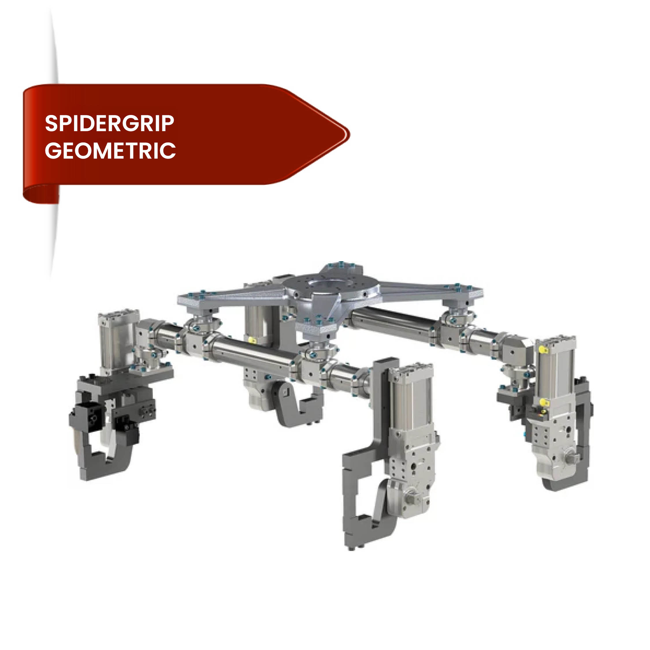 End Effector and Cobot Solutions