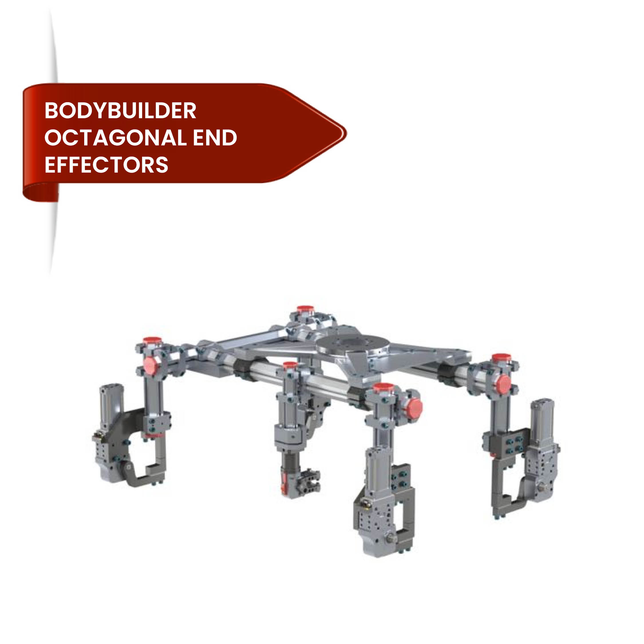 End Effector and Cobot Solutions