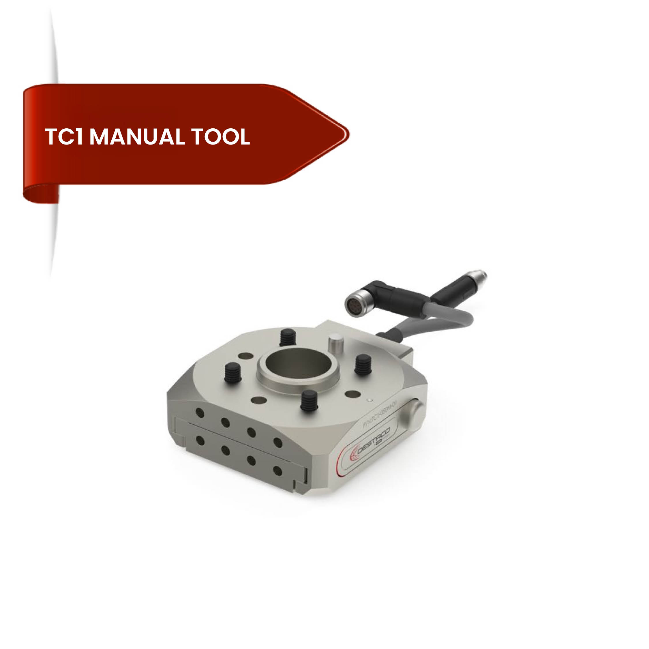 End Effector and Cobot Solutions