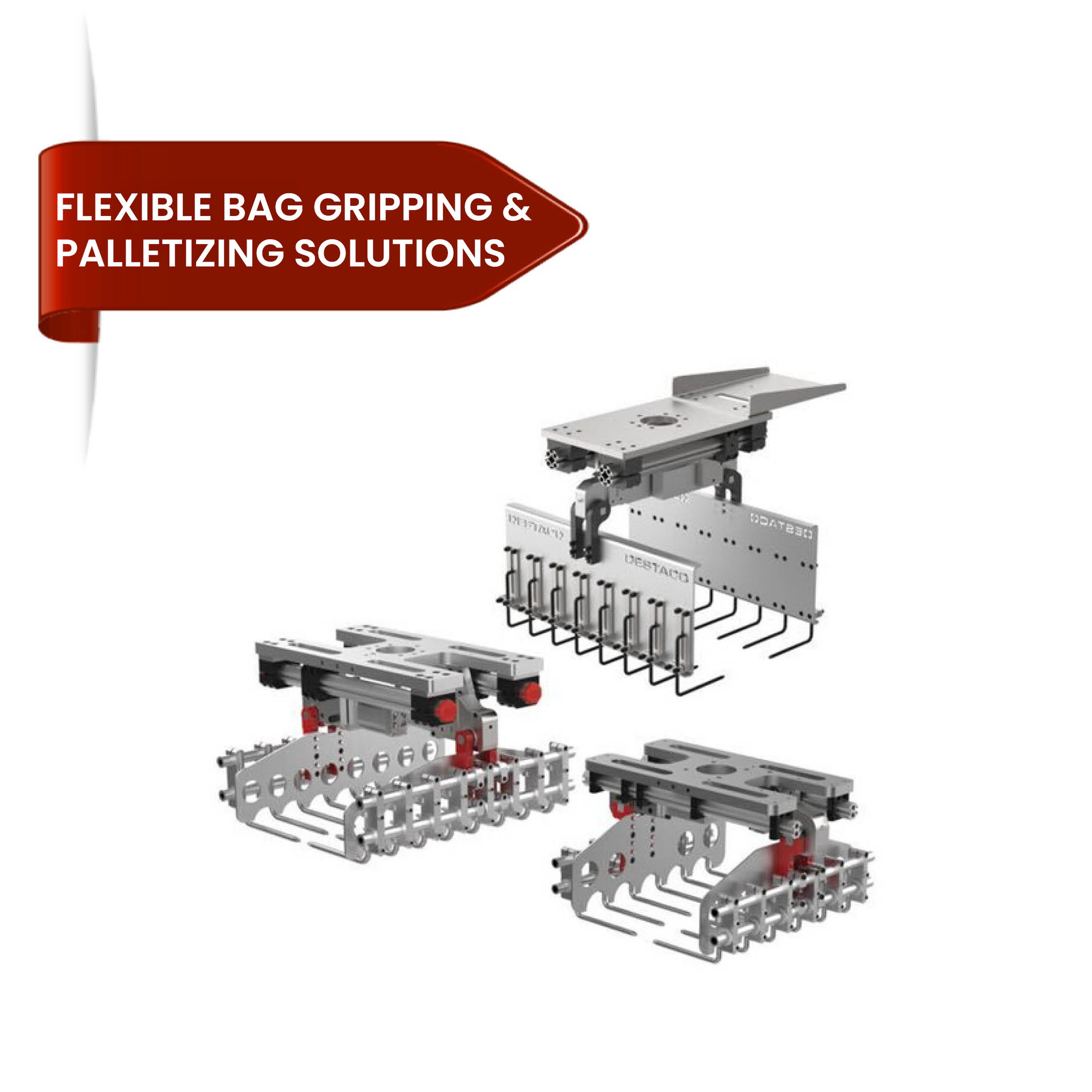 End Effector and Cobot Solutions