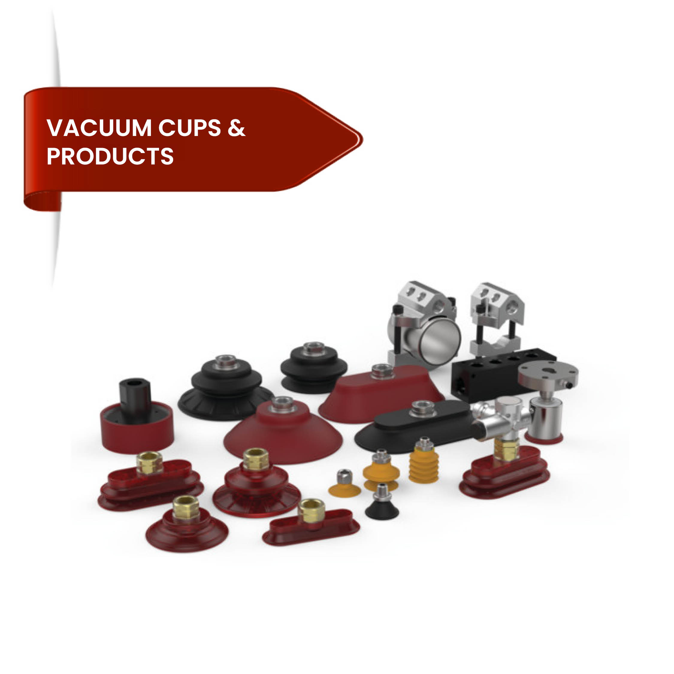 End Effector and Cobot Solutions