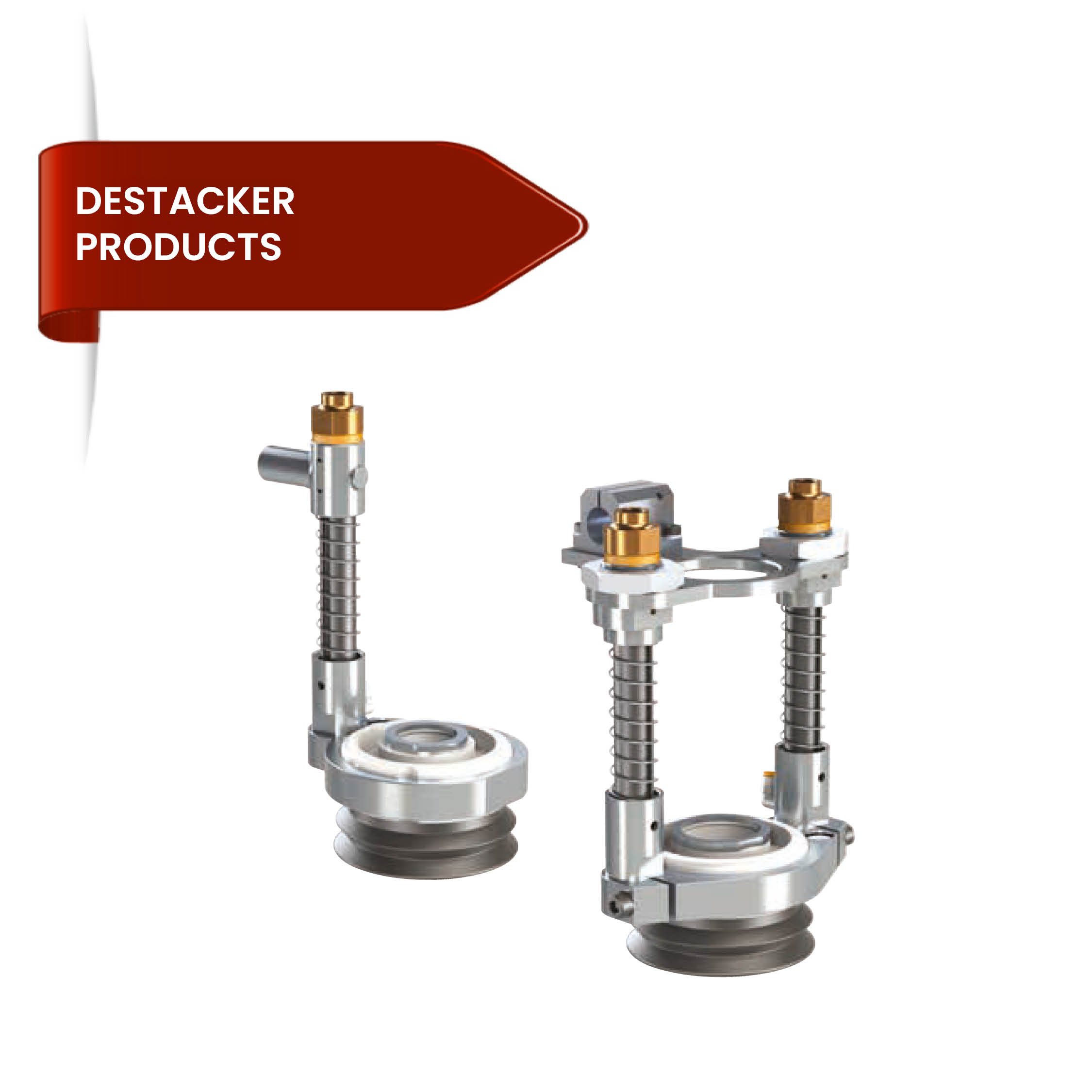 End Effector and Cobot Solutions