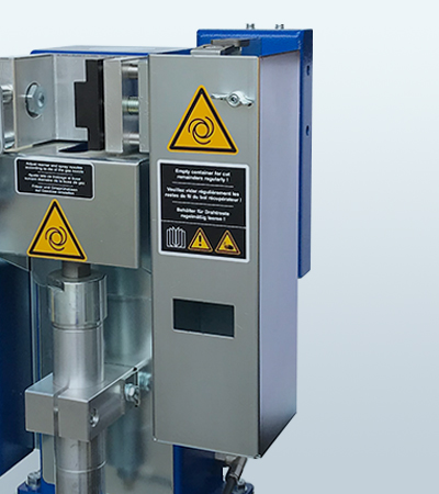 Wire-Cutter DA Single-Wire
