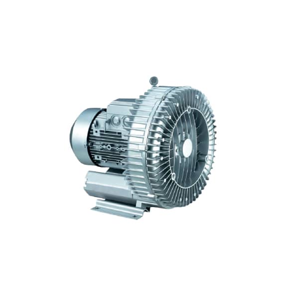 Yüksek Basınçlı Blower